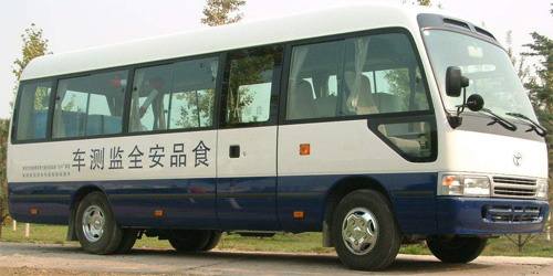 食品檢測車廠家如何保證居民飲食安全？