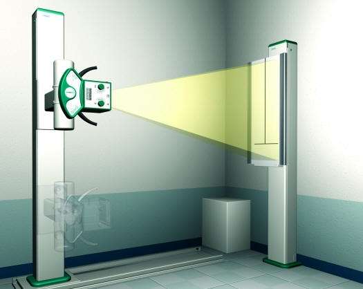 眾多DR機(jī)架生產(chǎn)廠家，消費(fèi)者該如何選擇？