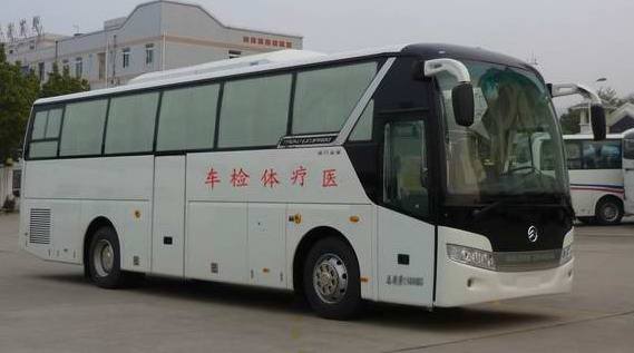 保護(hù)視力，廣州體檢車(chē)廠(chǎng)家一直在行動(dòng)！