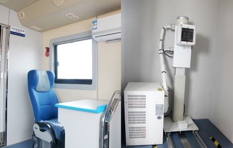 流動體檢車價格會受哪些因素影響而出現波動？