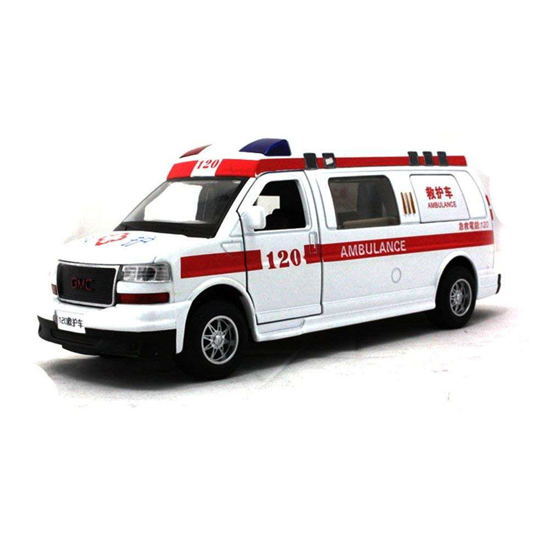 影響救護(hù)車價格的三大因素，救護(hù)車廠家為您解答