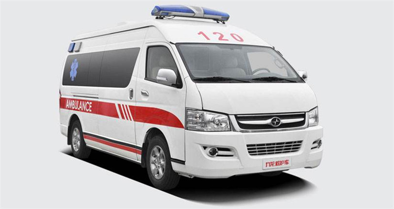 救護車品牌怎么選？看這一點你就知道了。02